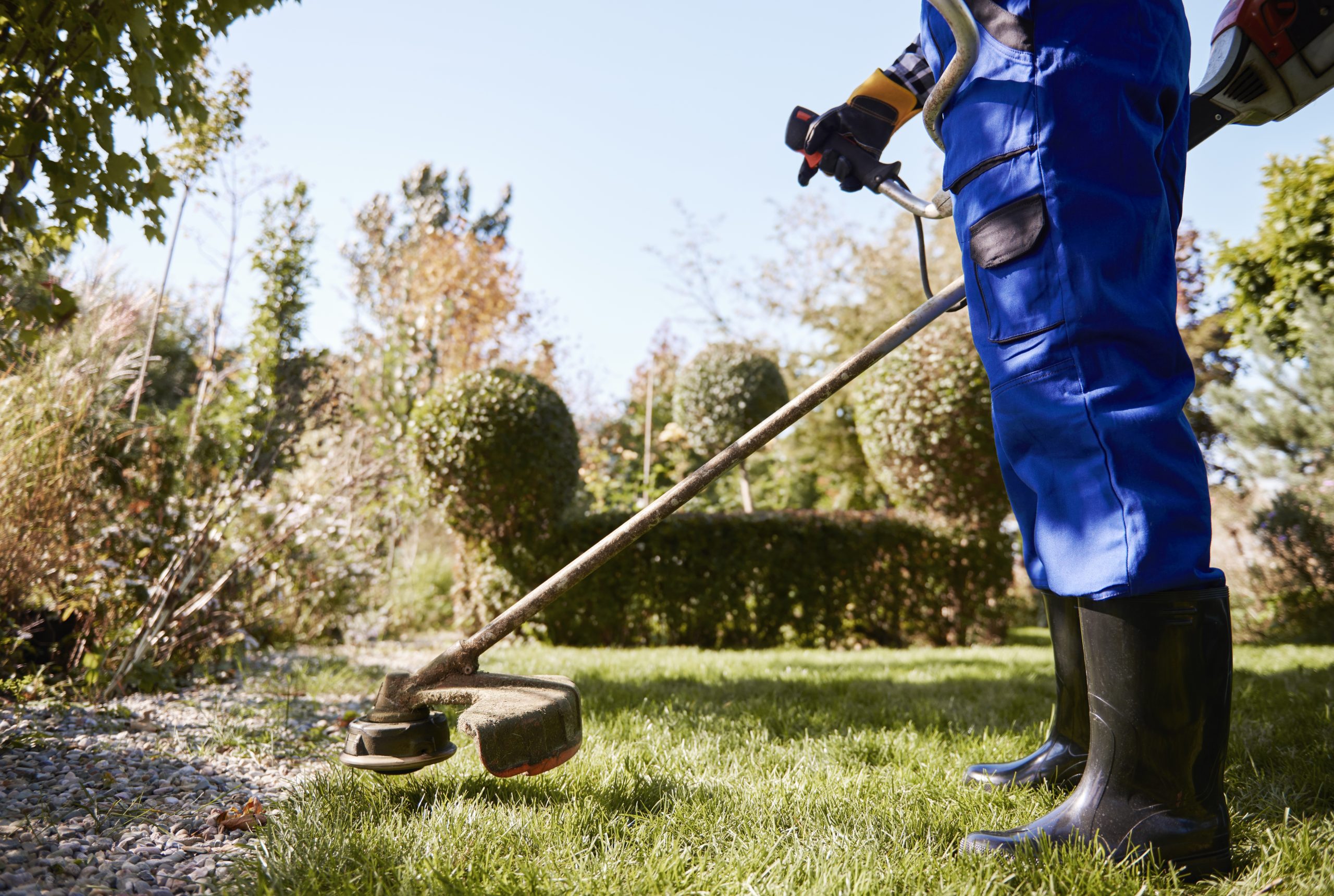 Strata Cleaners sydney